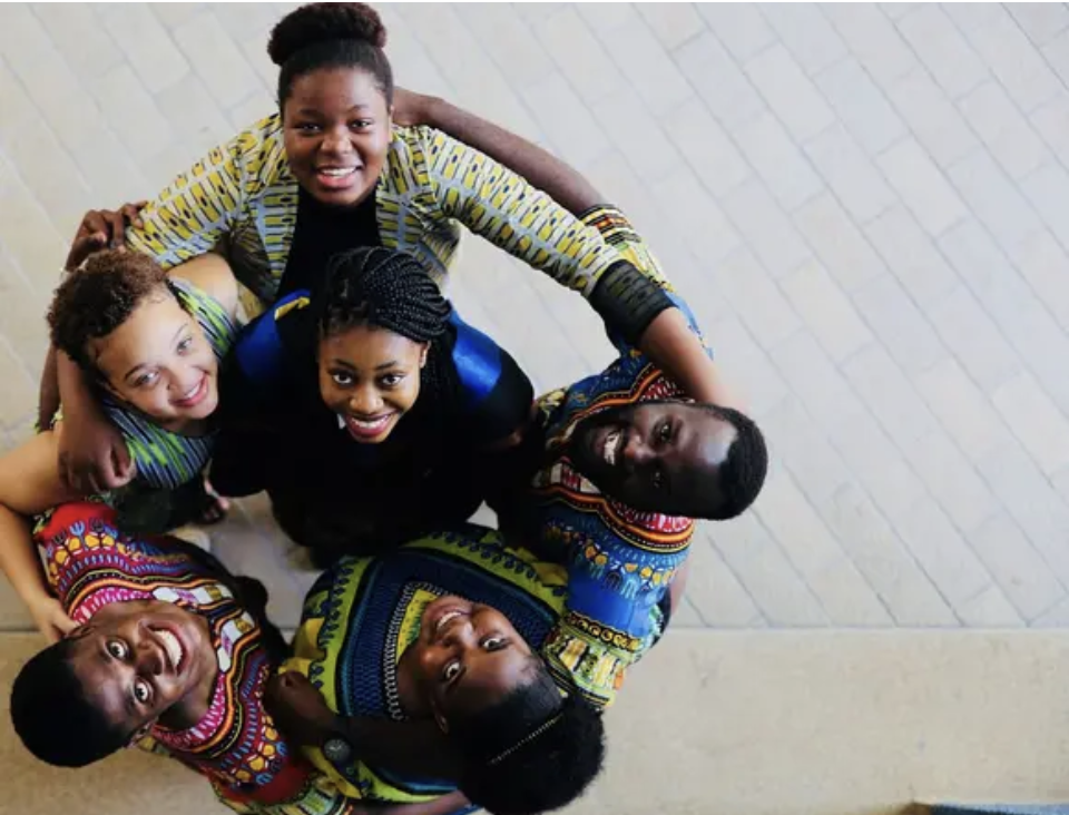 Iniciativas Sociales