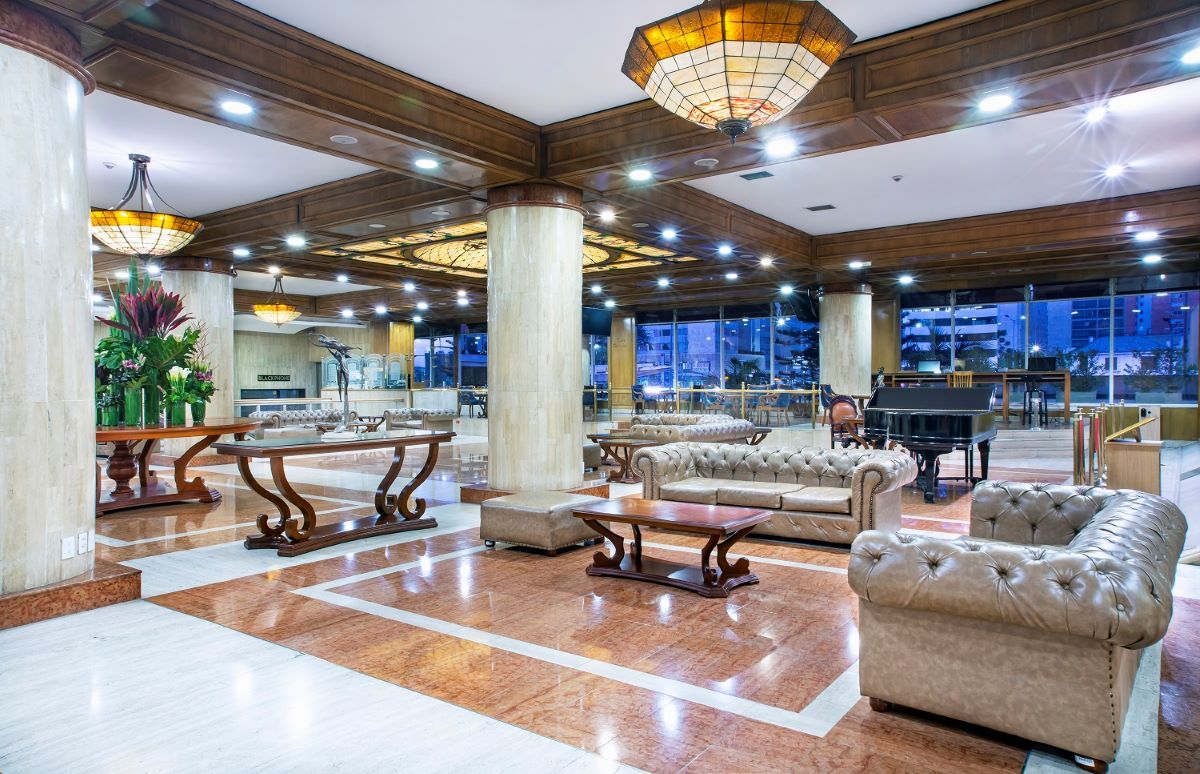 Hotel Torre Monserrate