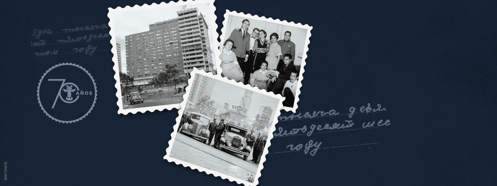 Nuestra tradición de excelencia y nuestra constante innovación nos han convertido en el referente indiscutible para eventos en Bogotá.