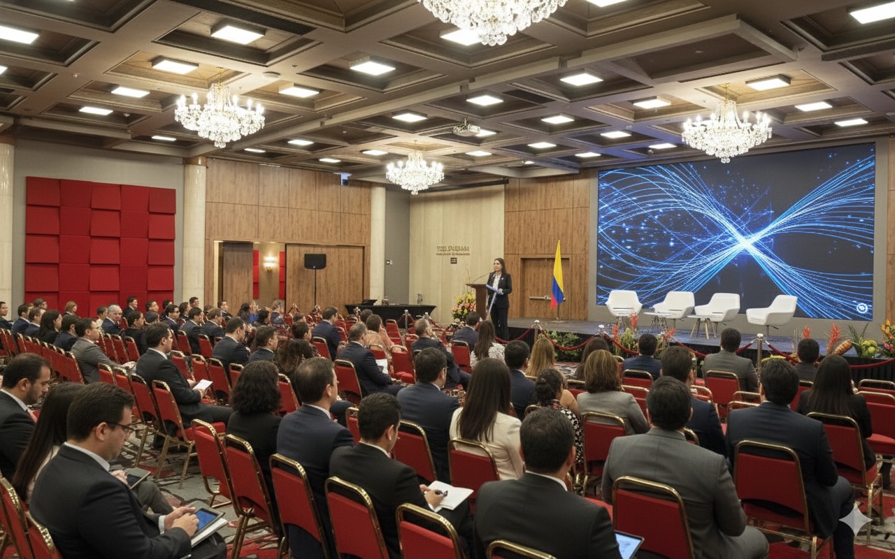 Congresos Internacionales