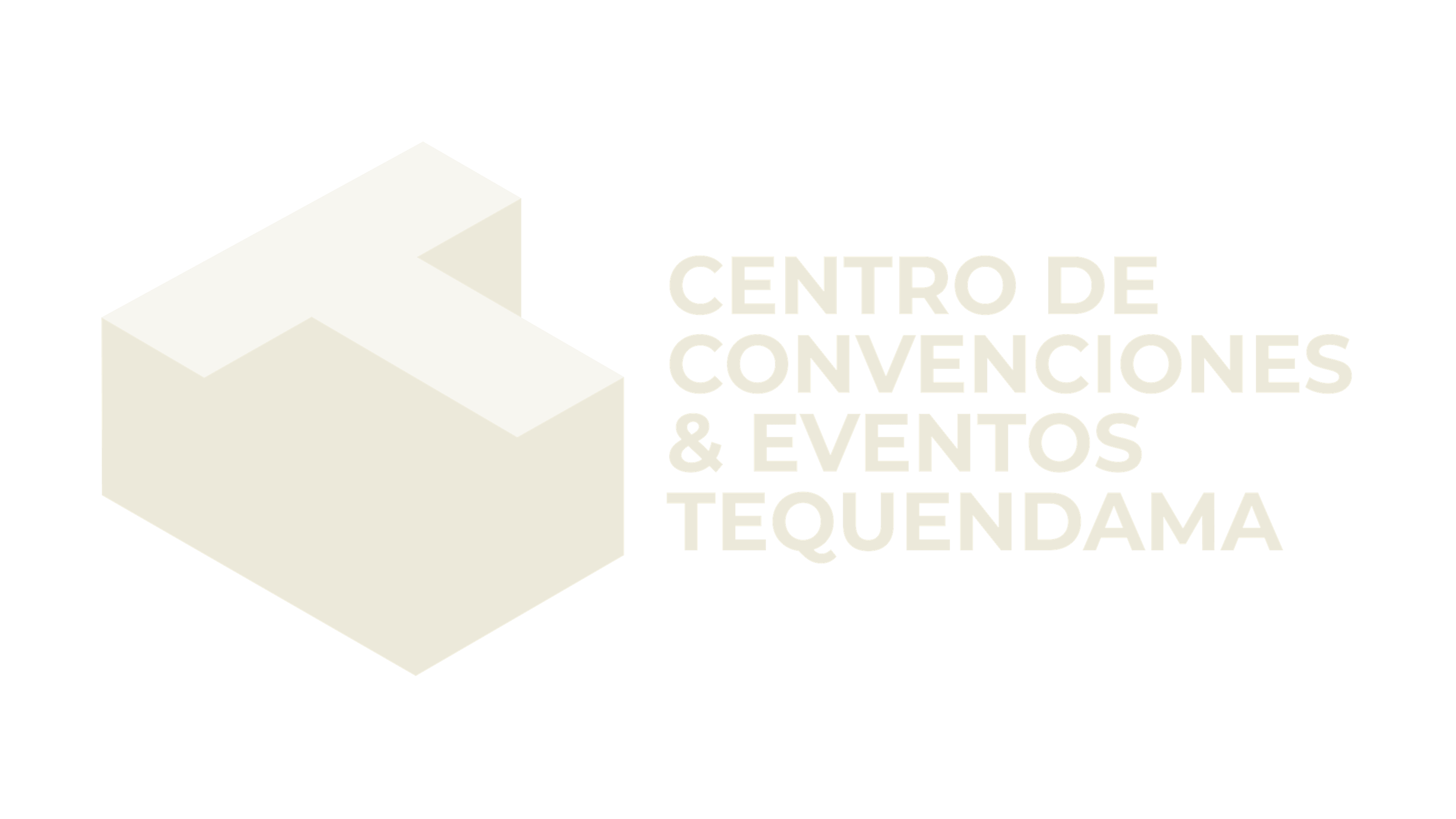 Centro de Convenciones y Eventos Tequendama