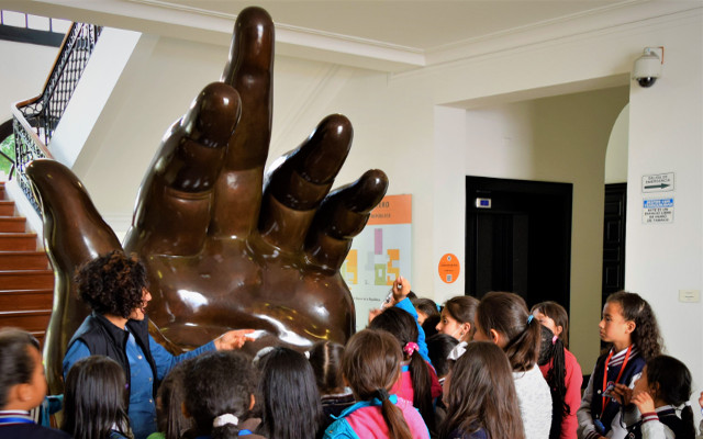 Museo Botero